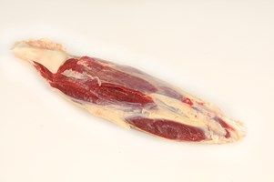 Prime Hind Shin Muscle Meat Cut Spec Step 3